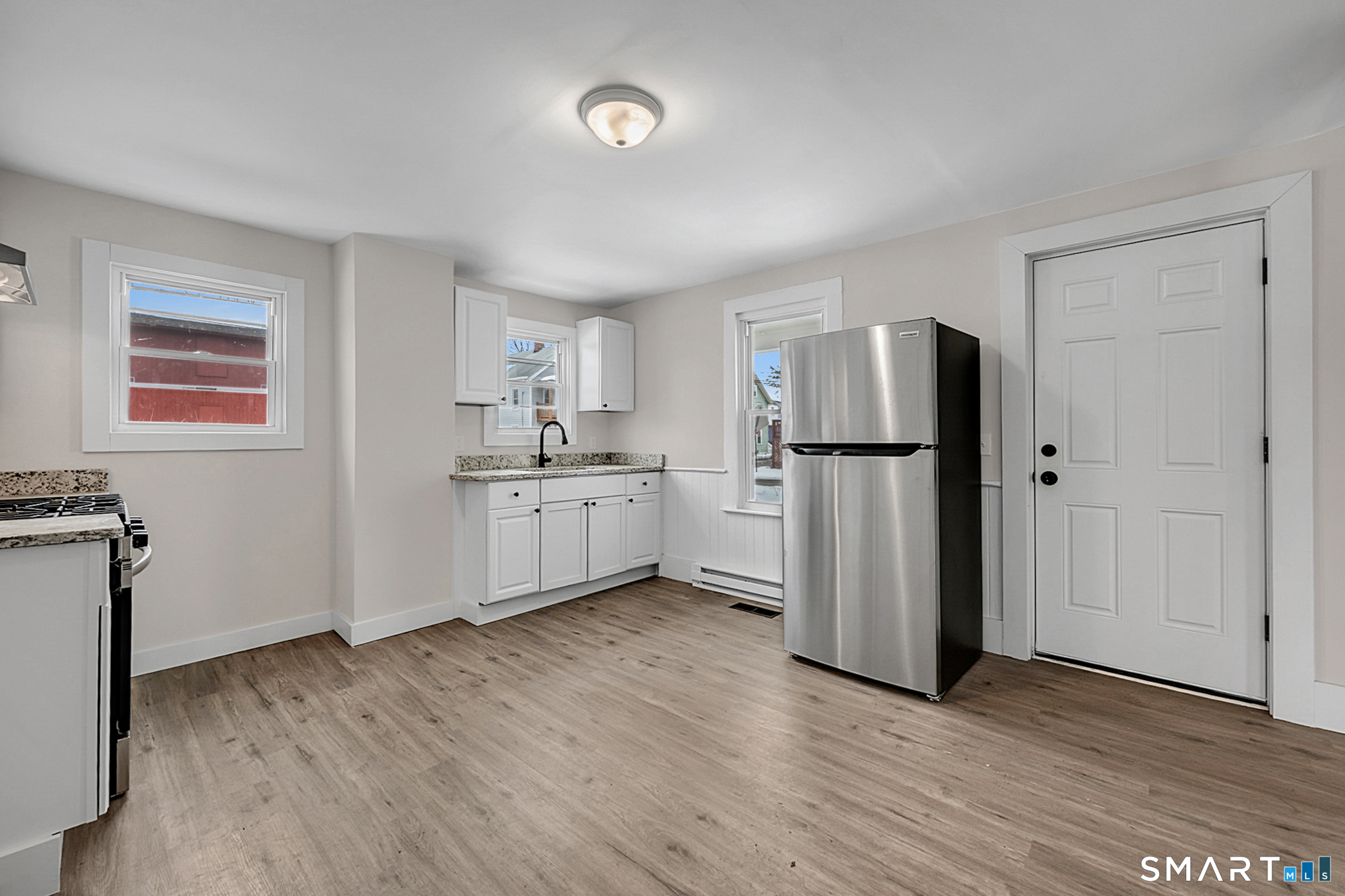 8 Bancroft Street Torrington, CT 06790 - Photo 6 of 24