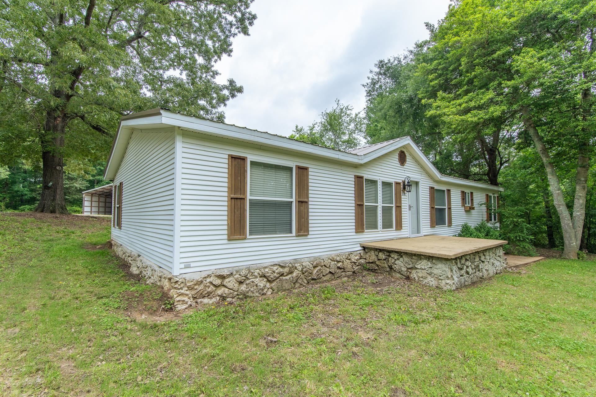 170 Rose Road Crump, TN 38327 - Photo 4 of 37 Gallery Image 4