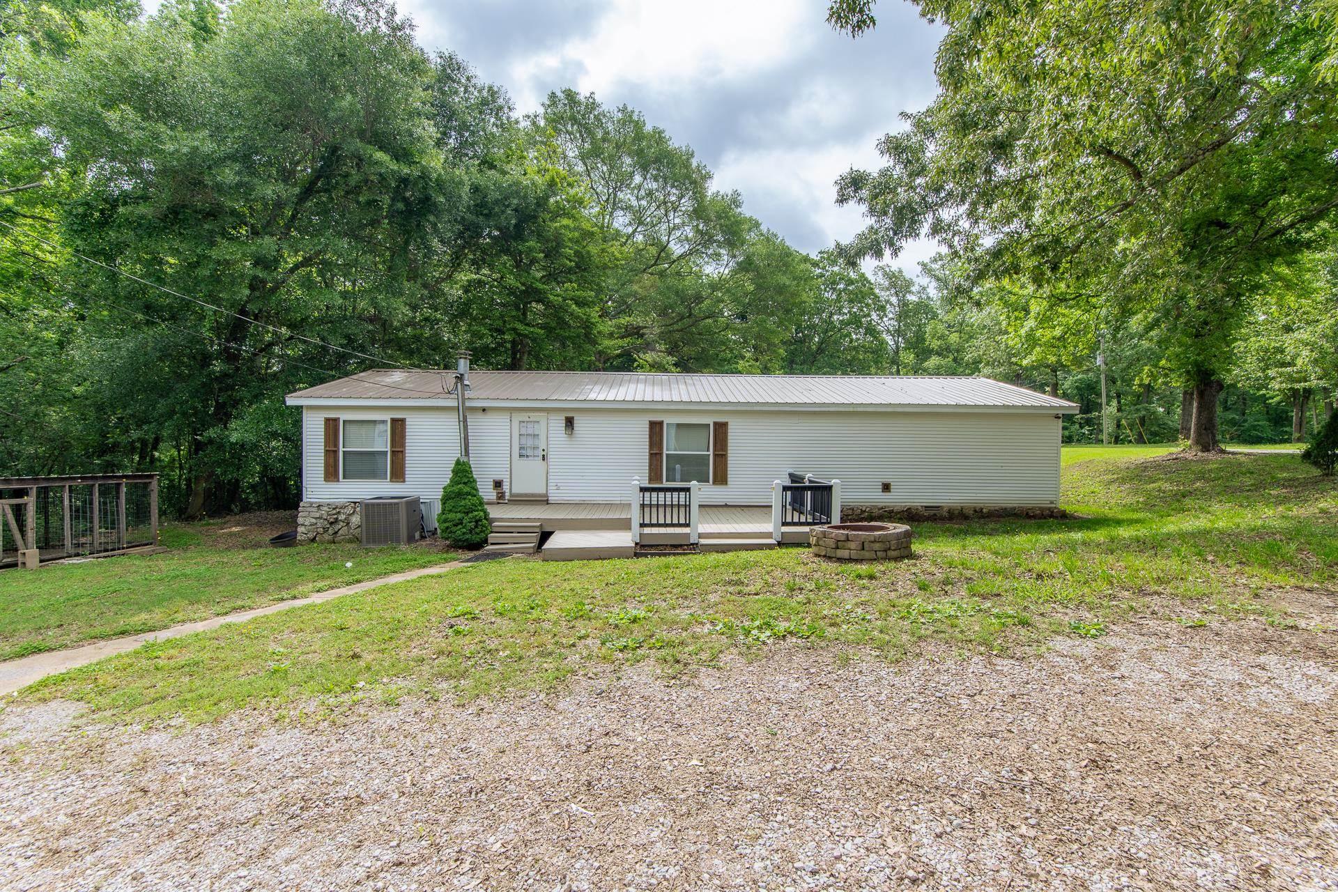 170 Rose Road Crump, TN 38327 - Photo 7 of 37 Gallery Image 7