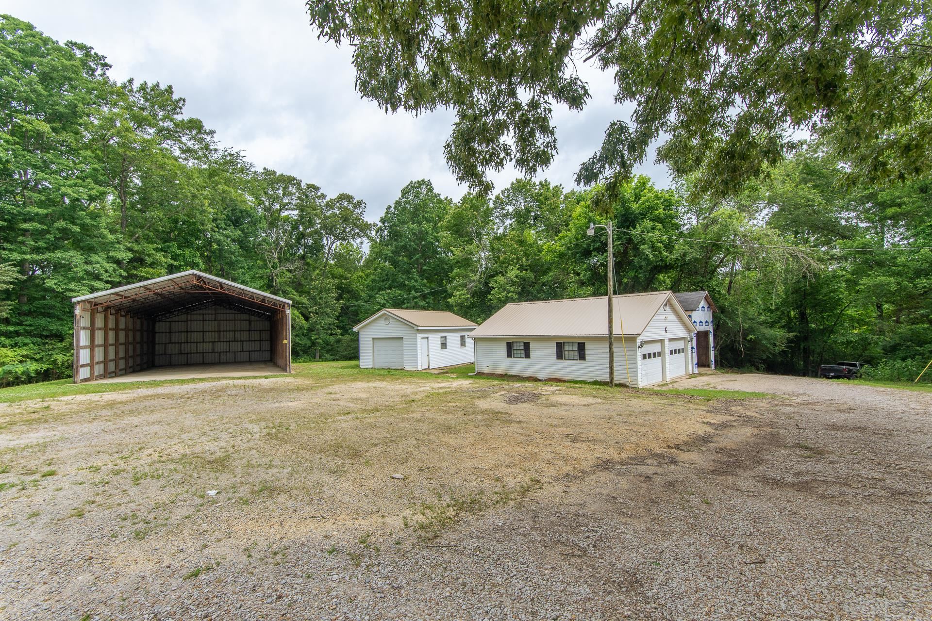 170 Rose Road Crump, TN 38327 - Photo 8 of 37 Gallery Image 8