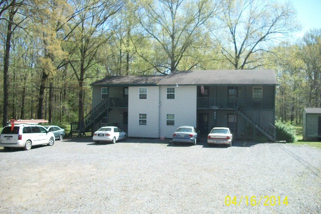 242-248 Wilson Road Chatsworth, GA 30705 - Photo 1 of 1 Main View