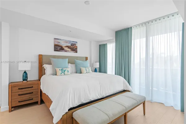 $8,200 | 9221 East Bay Harbor Drive, Unit 408, Bay Harbor Islands, FL 33154
