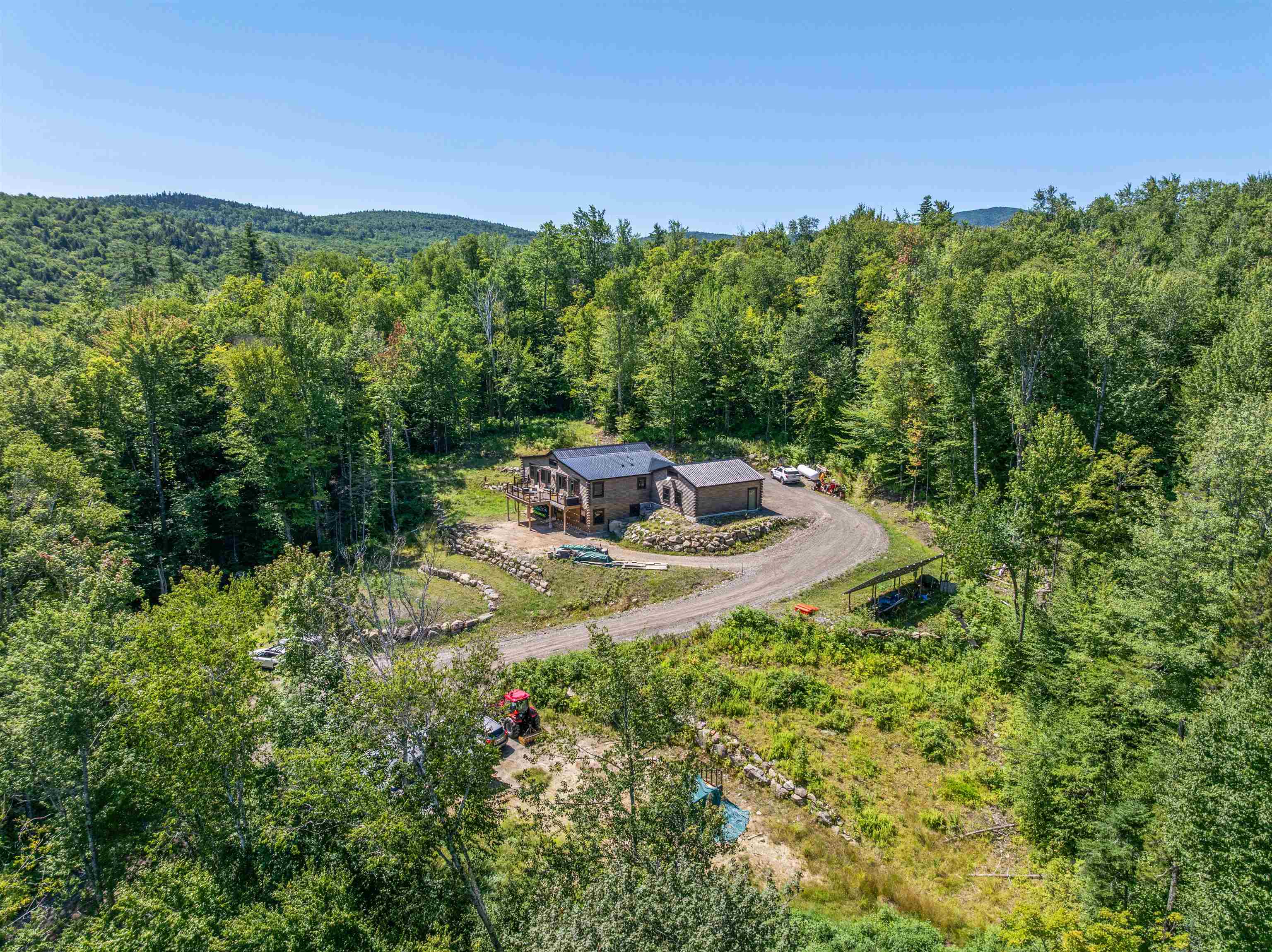 71 Ellsworth Pond Road Ellsworth, NH 03223 - Photo 56 of 60 Gallery Image 56
