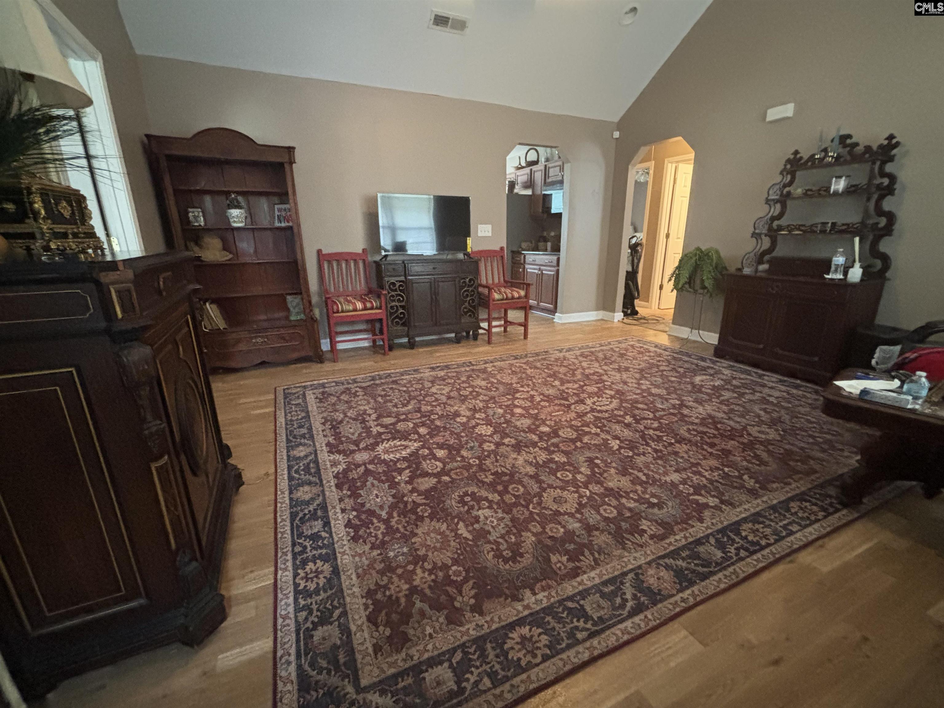 548 Eskie Dixon Road Elgin, SC 29045 - Photo 12 of 54