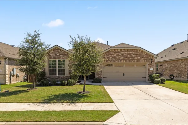 $2,150 | 18215 Winnow Way, Pflugerville, TX 78660