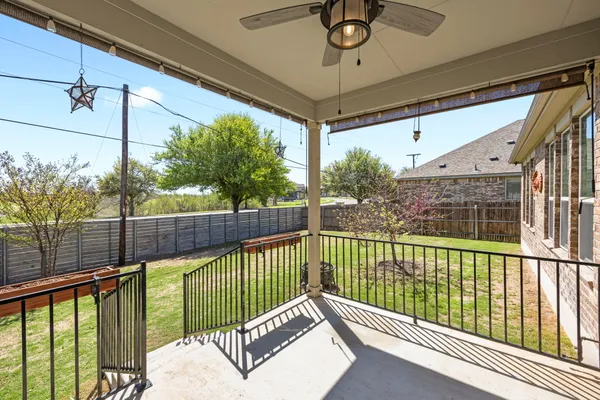 $2,150 | 18215 Winnow Way, Pflugerville, TX 78660