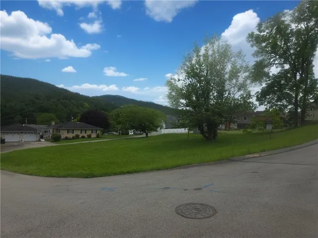 $25,000 | 0 Park Avenue, Bentleyville, PA 15314