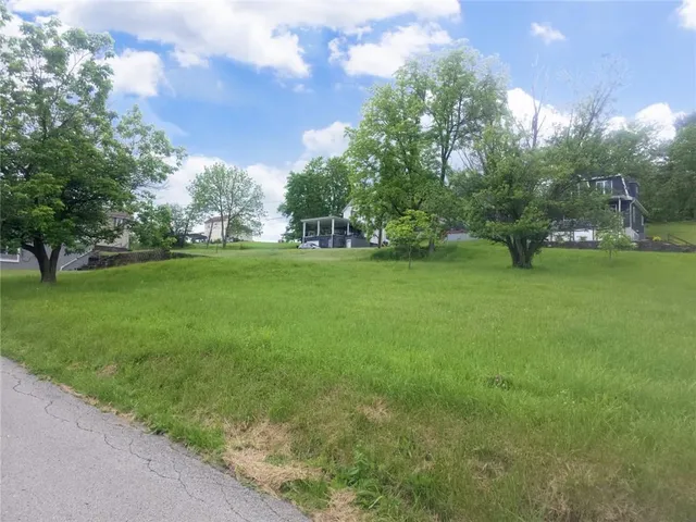 $25,000 | 0 Park Avenue, Bentleyville, PA 15314