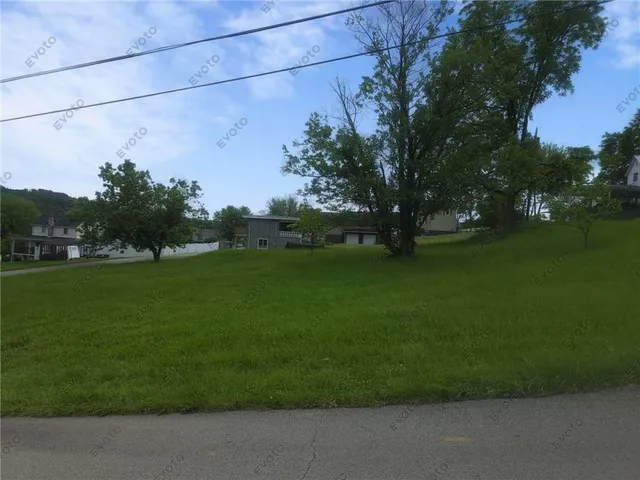 $25,000 | 0 Park Avenue, Bentleyville, PA 15314