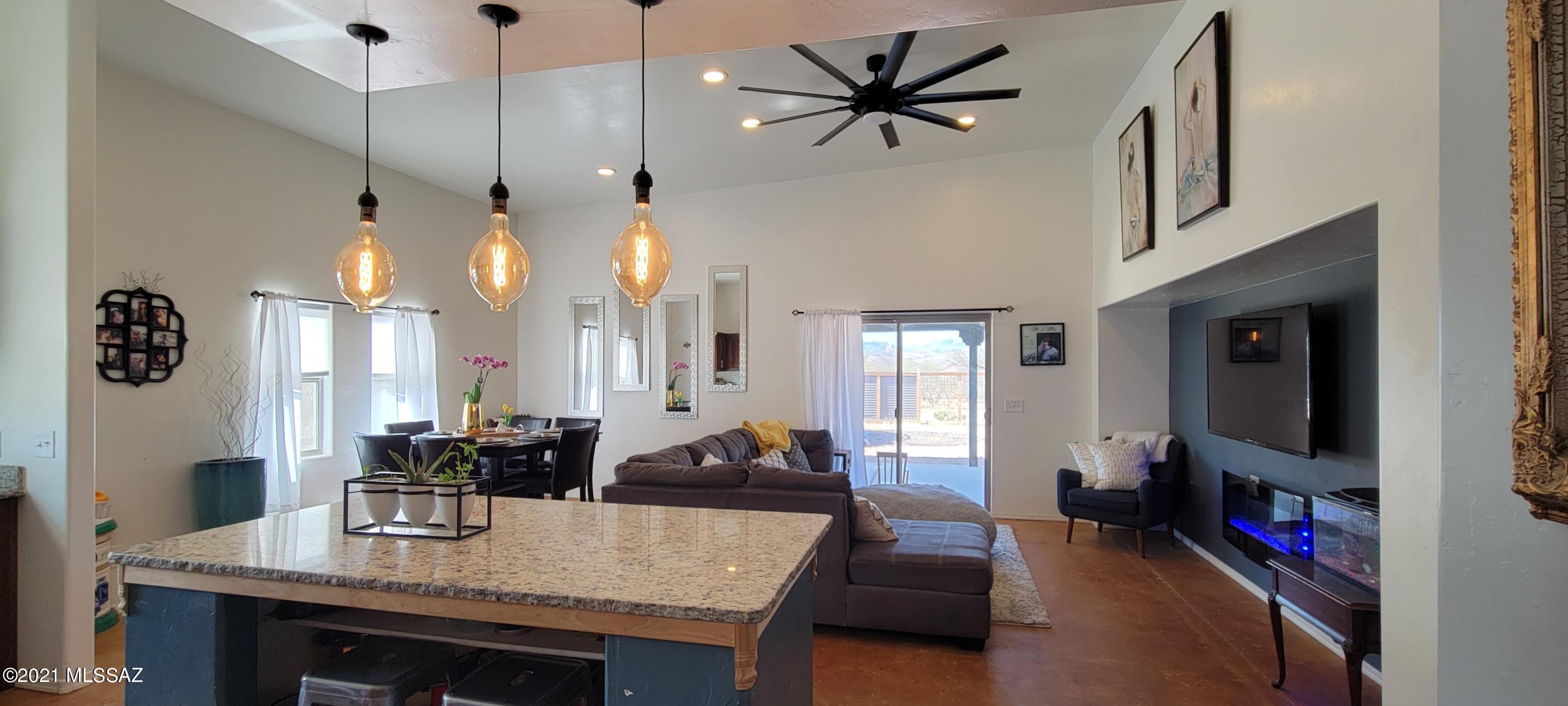 1700 Camino Rivera Rio Rico, AZ 85648 - Photo 8 of 27