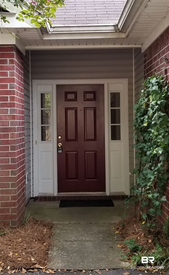 7090 Highpointe Place West Daphne, AL 36527 - Photo 3 of 42 Front Door