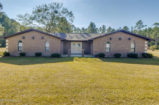 $535,000 | 13400 Arguelles Road, Vancleave, MS 39565