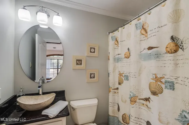 $535,000 | 13400 Arguelles Road, Vancleave, MS 39565