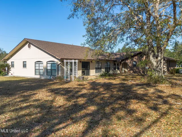 $535,000 | 13400 Arguelles Road, Vancleave, MS 39565
