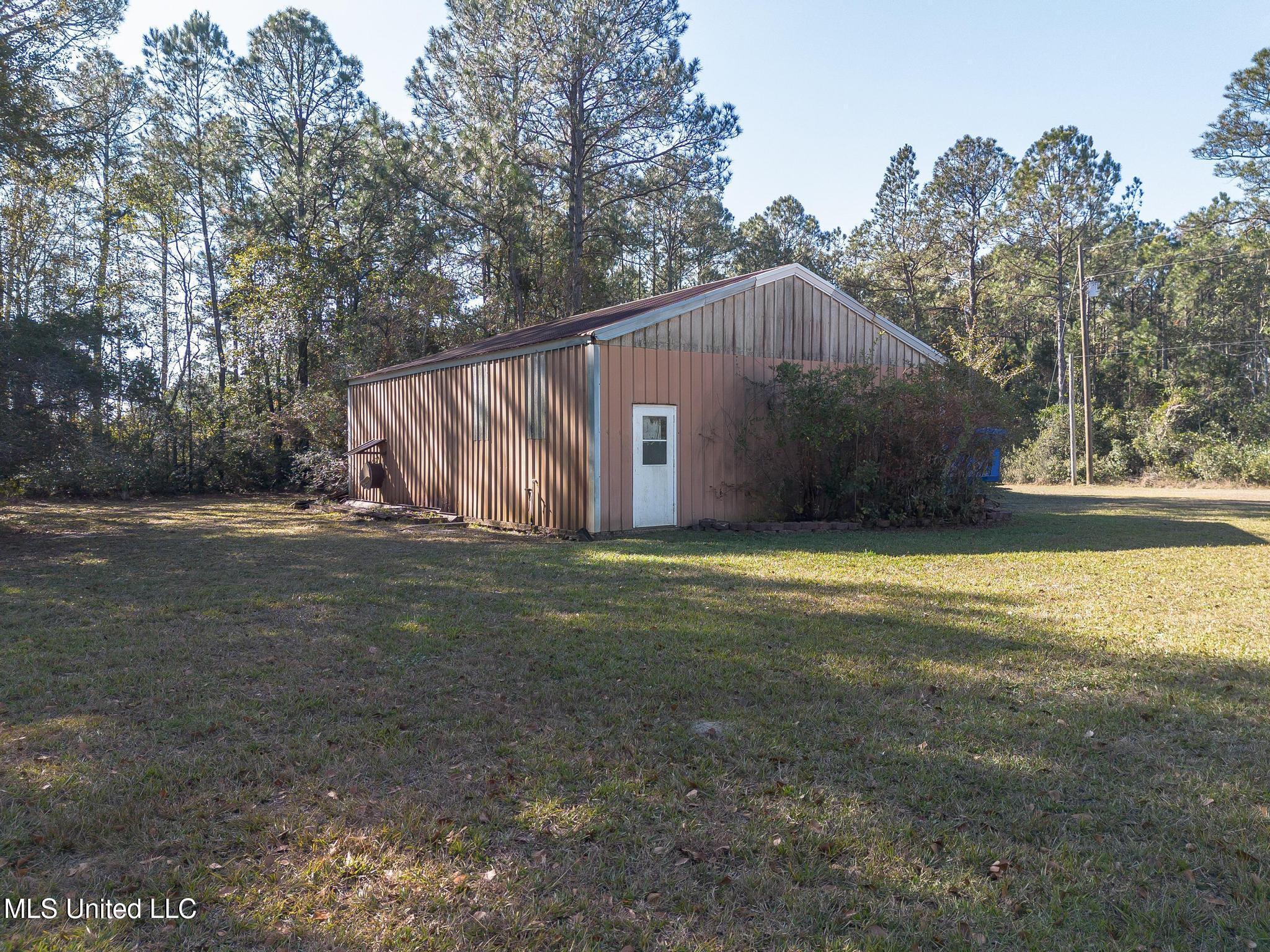 13400 Arguelles Road Vancleave, MS 39565 - Photo 28 of 32 DJI_0875