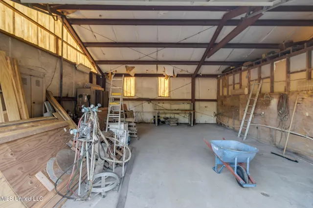 $535,000 | 13400 Arguelles Road, Vancleave, MS 39565