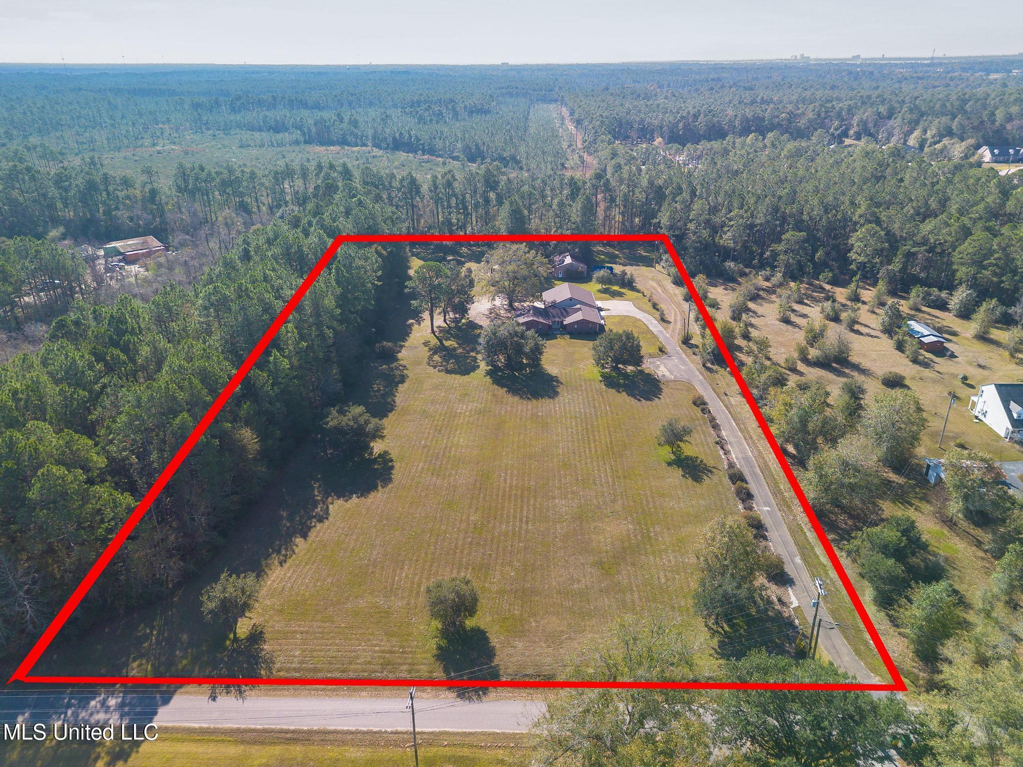 13400 Arguelles Road Vancleave, MS 39565 - Photo 30 of 32 DJI_0871