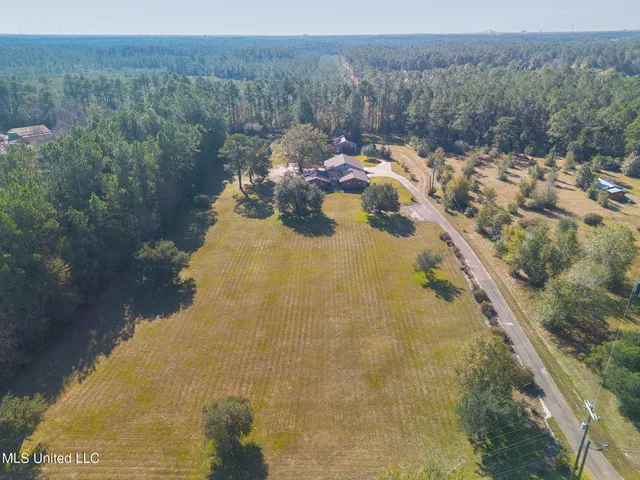 $535,000 | 13400 Arguelles Road, Vancleave, MS 39565