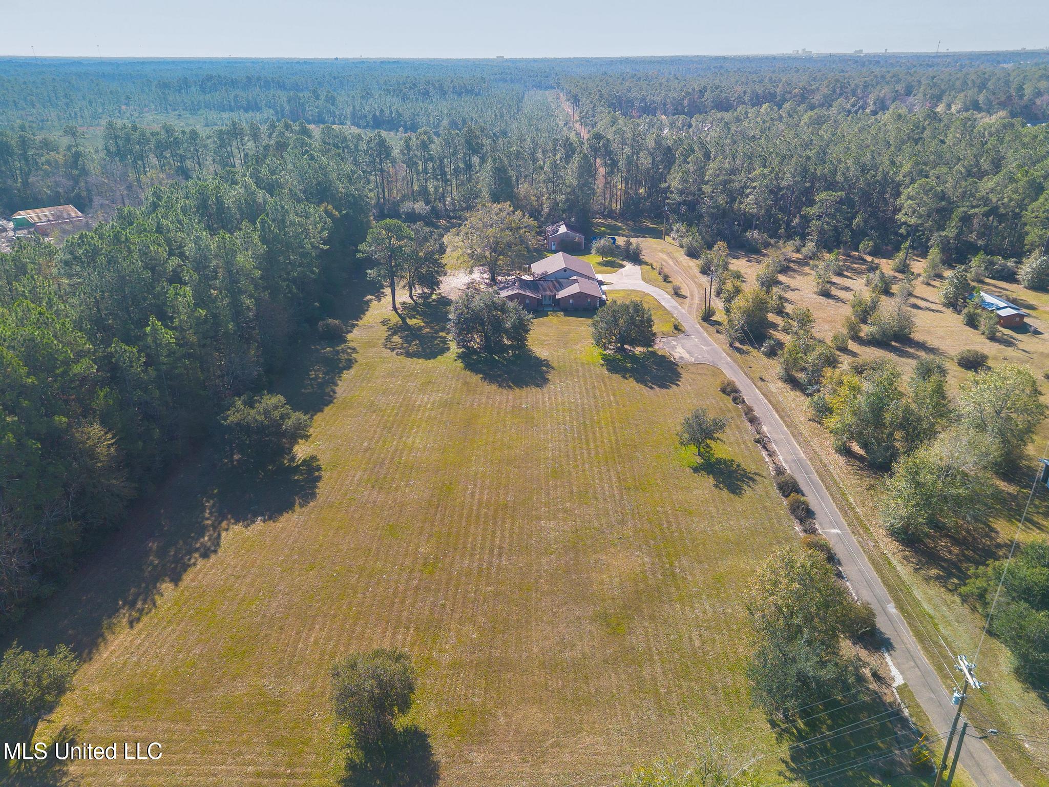 13400 Arguelles Road Vancleave, MS 39565 - Photo 31 of 32 DJI_0870