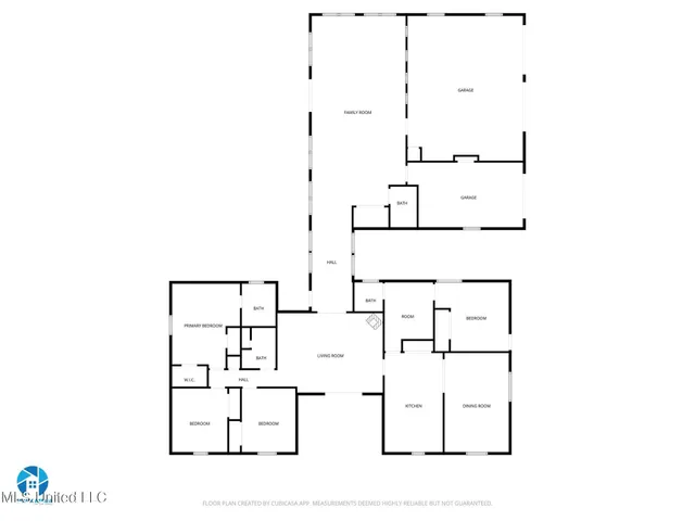 $535,000 | 13400 Arguelles Road, Vancleave, MS 39565