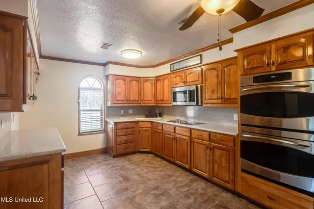 $535,000 | 13400 Arguelles Road, Vancleave, MS 39565