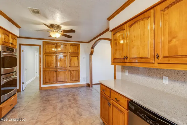 $535,000 | 13400 Arguelles Road, Vancleave, MS 39565