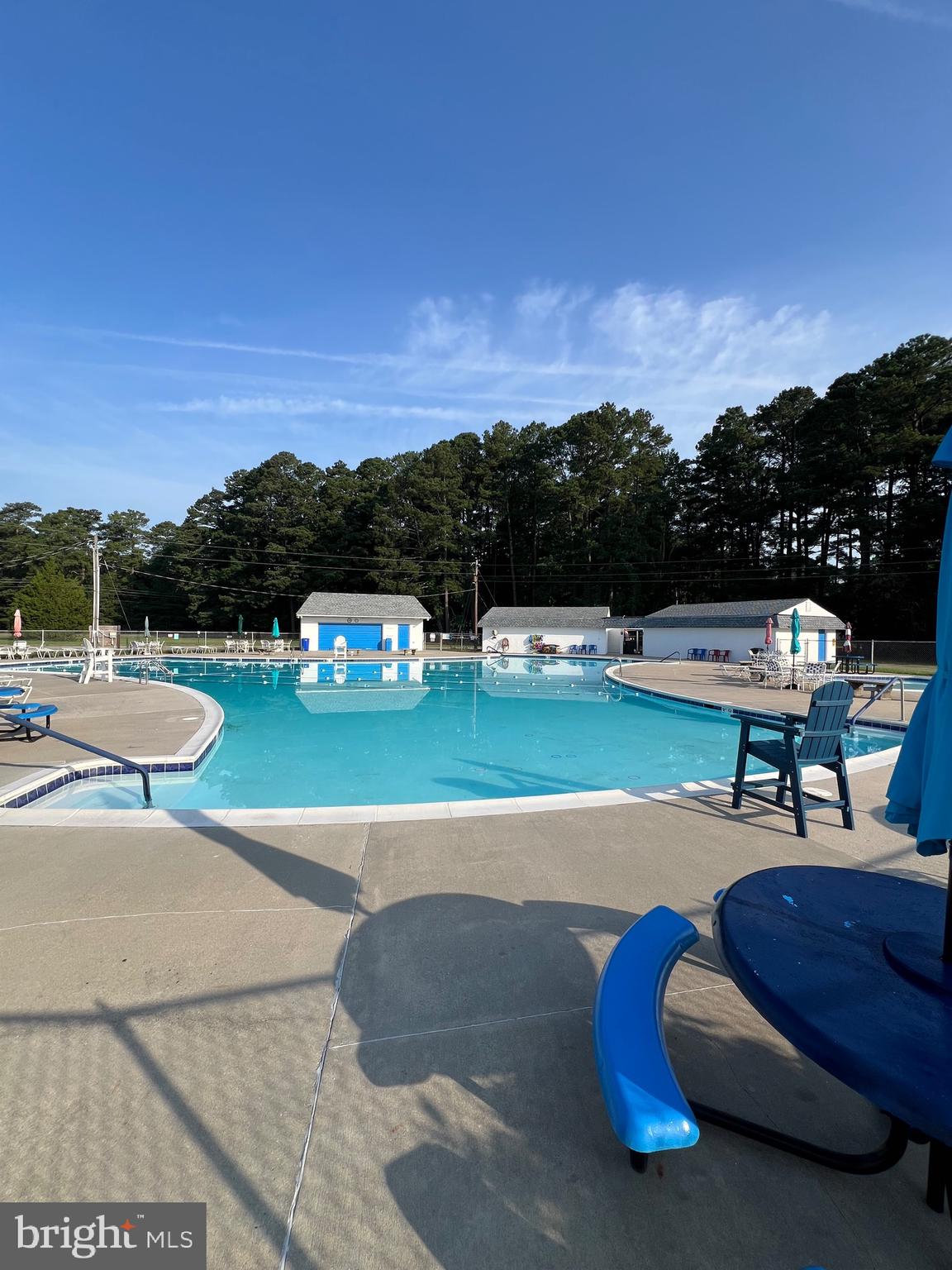 392 South Glebe Road Montross, VA 22520 - Photo 43 of 77 Community Pool