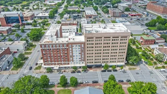 $1,100 | 211 12th Street, Columbus, GA 31901