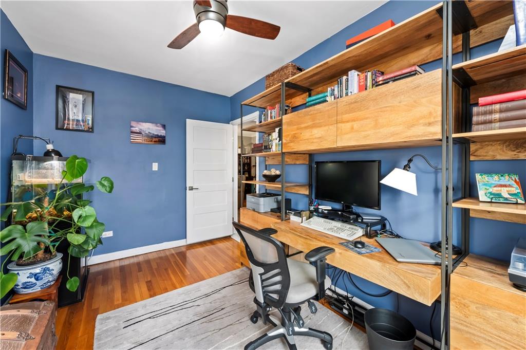 9425 Shore Road, Unit 3B Brooklyn, NY 11209 - Photo 12 of 21 Gallery Image 12