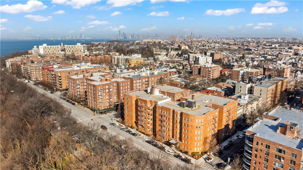 9425 Shore Road, Unit 3B Brooklyn, NY 11209 - Photo 15 of 21 Gallery Image 15