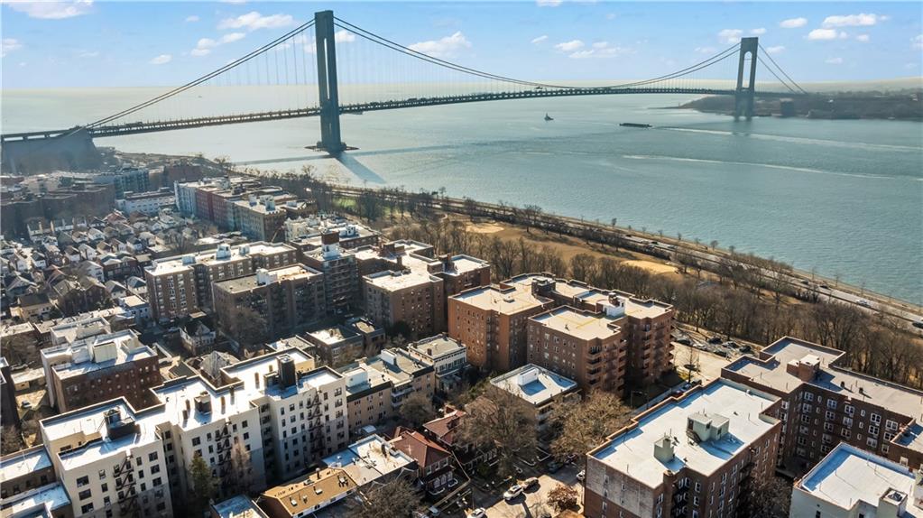 9425 Shore Road, Unit 3B Brooklyn, NY 11209 - Photo 17 of 21 Gallery Image 17