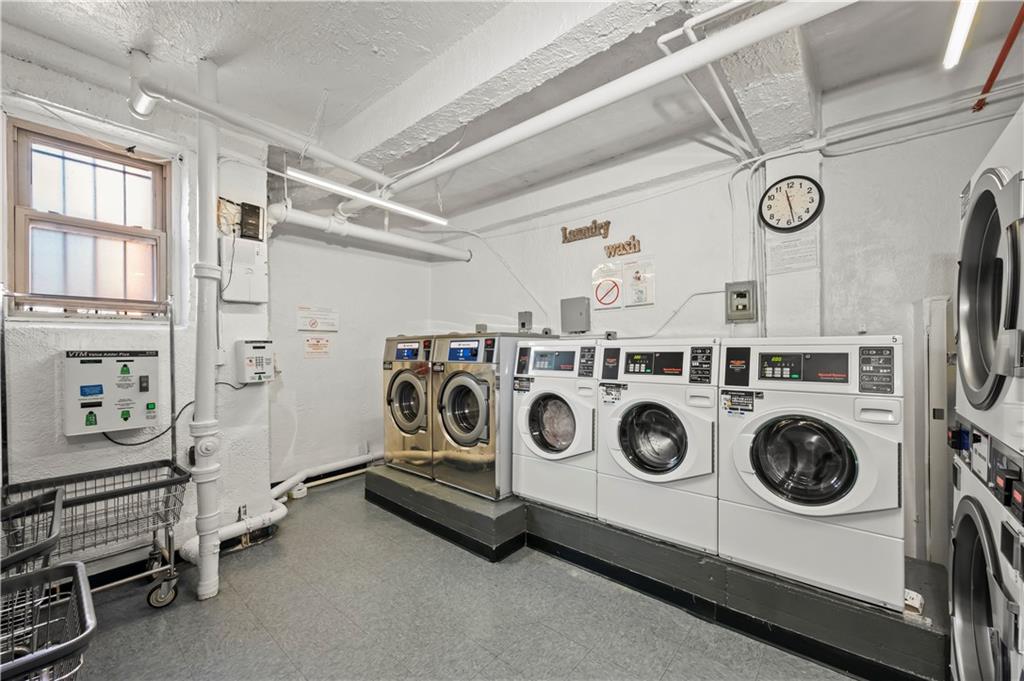 9425 Shore Road, Unit 3B Brooklyn, NY 11209 - Photo 20 of 21 Gallery Image 20