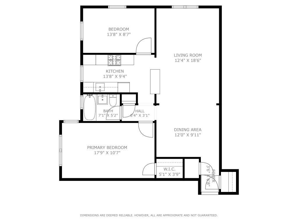 9425 Shore Road, Unit 3B Brooklyn, NY 11209 - Photo 21 of 21 Gallery Image 21