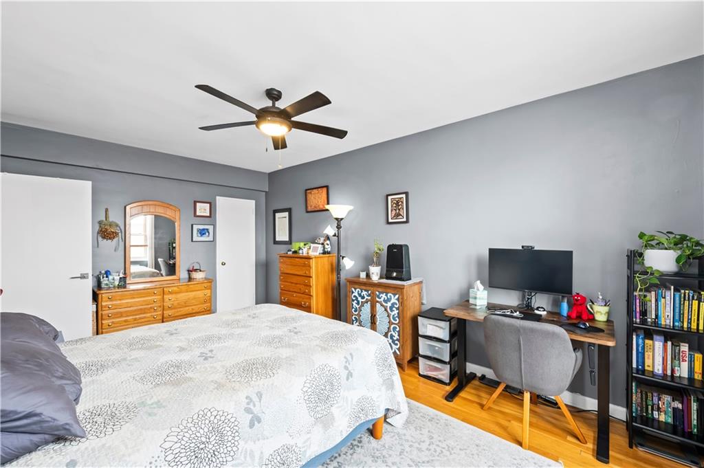 9425 Shore Road, Unit 3B Brooklyn, NY 11209 - Photo 9 of 21 Kings xize bdrm