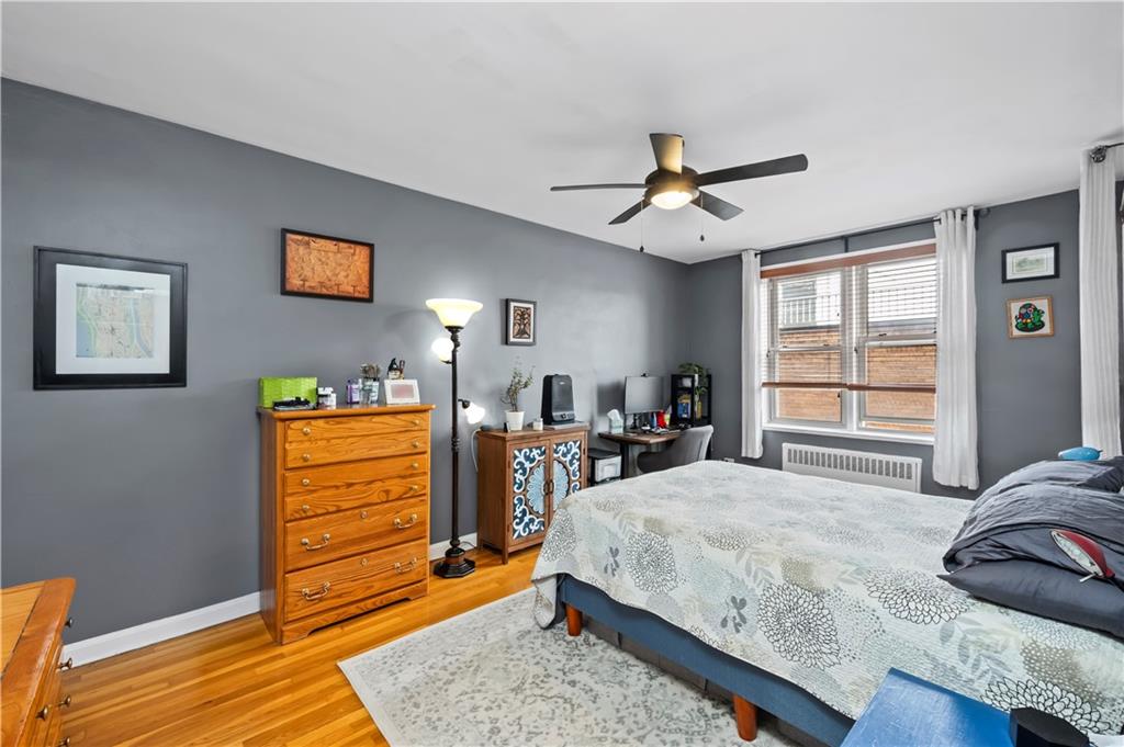 9425 Shore Road, Unit 3B Brooklyn, NY 11209 - Photo 10 of 21 3 windows