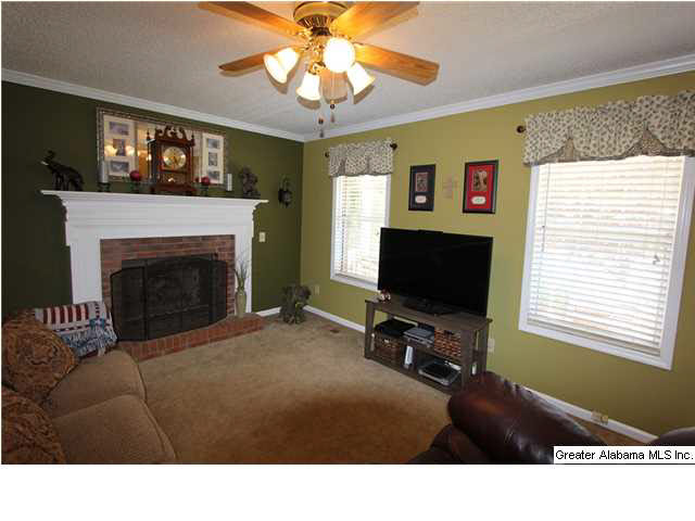 4412 Mayfair Road Anniston, AL 36207 - Photo 10 of 31