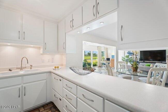 4725 Bay Point Road, Unit 166 Panama City Beach, FL 32408 - Photo 17 of 36