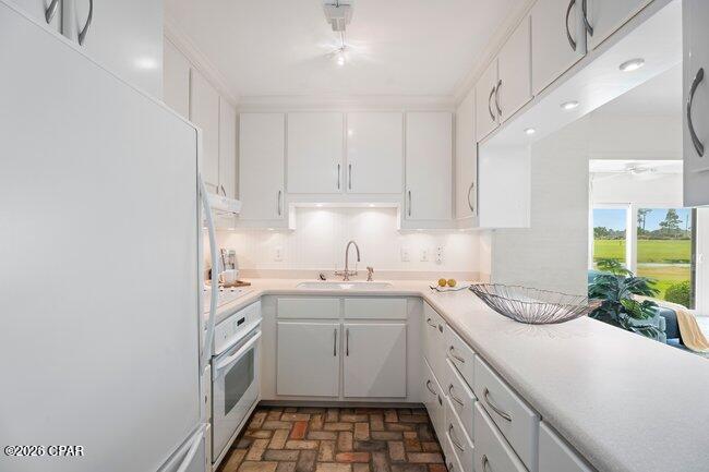 4725 Bay Point Road, Unit 166 Panama City Beach, FL 32408 - Photo 20 of 36