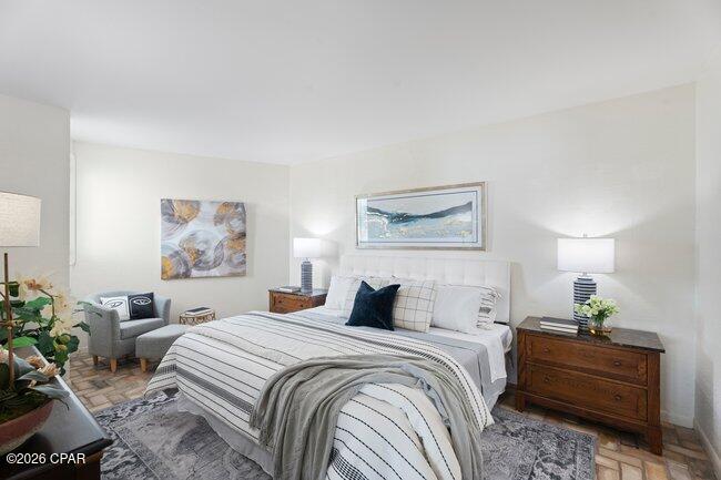 4725 Bay Point Road, Unit 166 Panama City Beach, FL 32408 - Photo 21 of 36