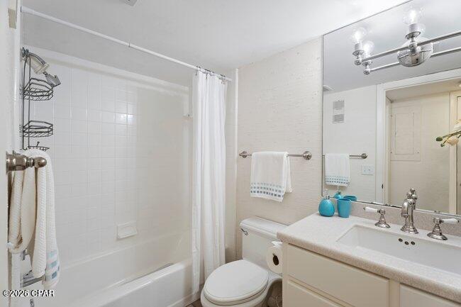 4725 Bay Point Road, Unit 166 Panama City Beach, FL 32408 - Photo 28 of 36