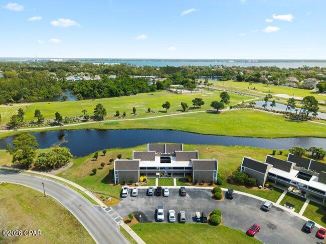 4725 Bay Point Road, Unit 166 Panama City Beach, FL 32408 - Photo 3 of 36
