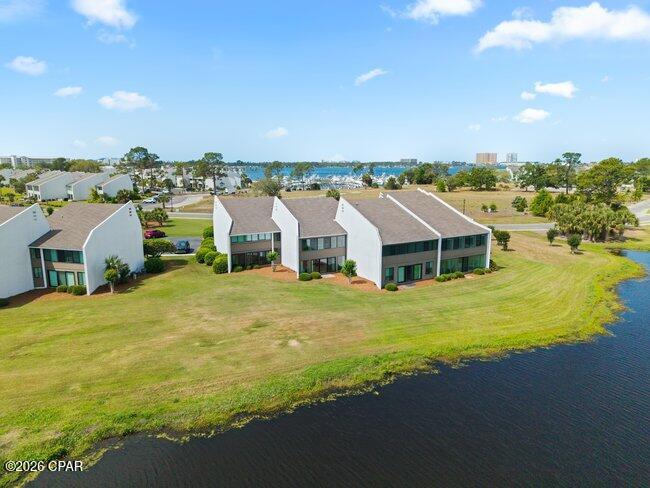 4725 Bay Point Road, Unit 166 Panama City Beach, FL 32408 - Photo 33 of 36