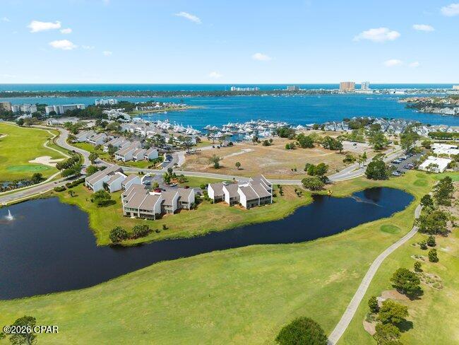 4725 Bay Point Road, Unit 166 Panama City Beach, FL 32408 - Photo 34 of 36