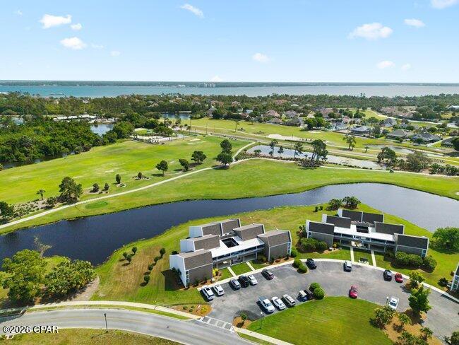 4725 Bay Point Road, Unit 166 Panama City Beach, FL 32408 - Photo 35 of 36