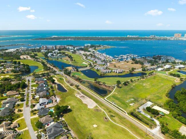 4725 Bay Point Road, Unit 166 Panama City Beach, FL 32408 - Photo 36 of 36