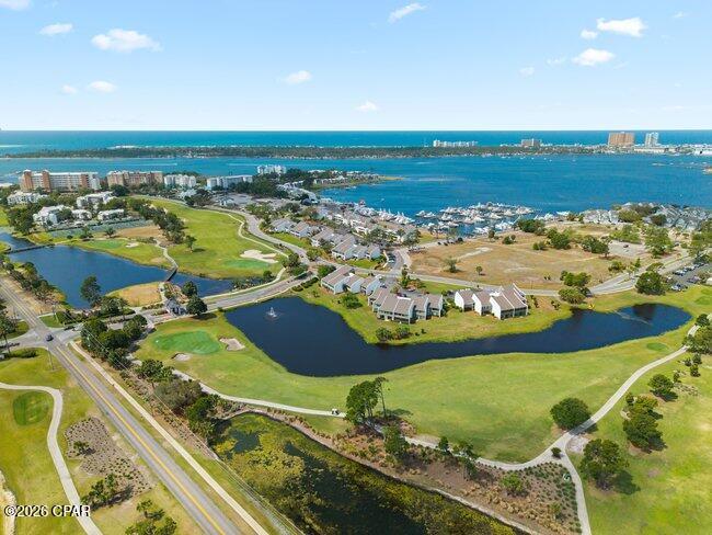 4725 Bay Point Road, Unit 166 Panama City Beach, FL 32408 - Photo 4 of 36