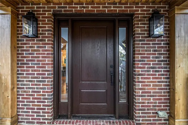 a view of outdoor space