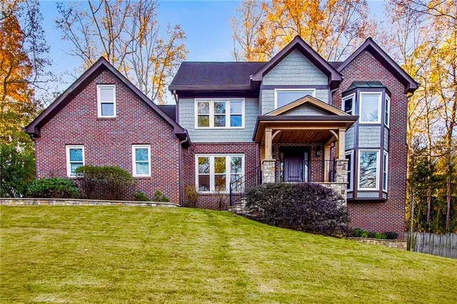 $1,200,000 | 1208 Dunbrooke Lane, Atlanta, GA 30338