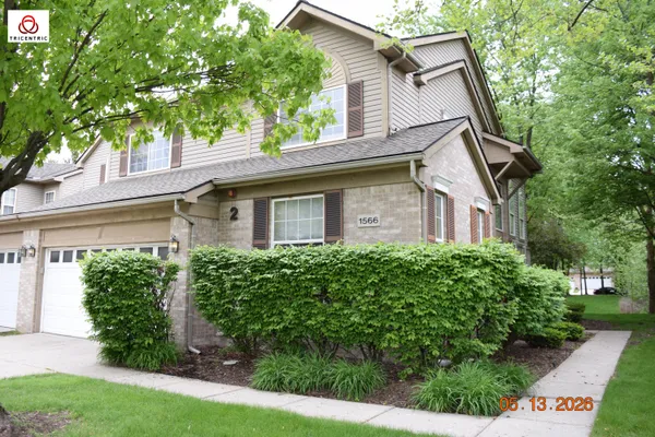 $3,000 | 1566 Heron Circle, Canton, MI 48187