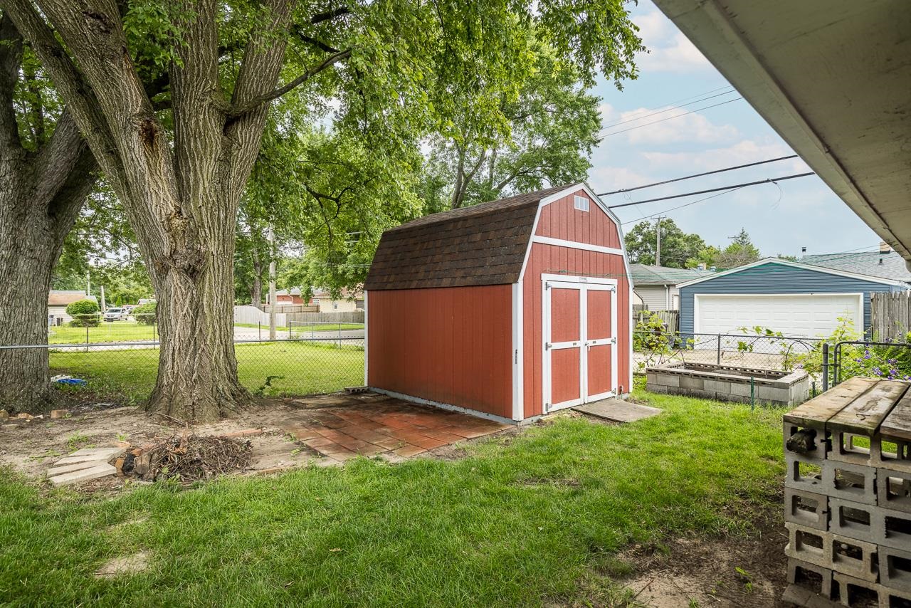 3208 Ruth Street Rockford, IL 61103 - Photo 29 of 31 Gallery Image 29